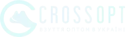 Логотип магазину «CrossOPT»
