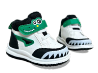 Дитяче взуття