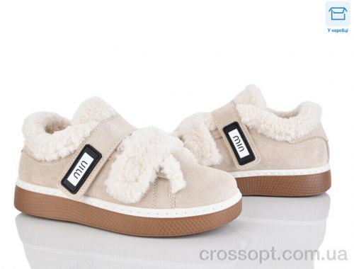 Туфлі No brand (Q8-2) Туфлі No brand (Q8-2)