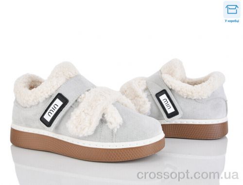 Туфлі No brand (Q8-5) Туфлі No brand (Q8-5)