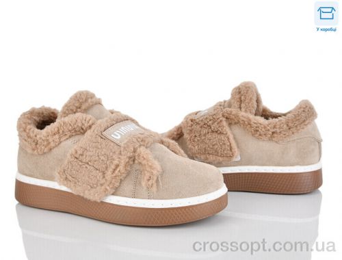 Туфлі No brand (Q9-4) Туфлі No brand (Q9-4)